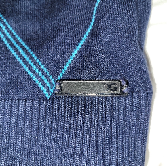 Dolce & Gabanna Crewneck Sweater - Picture 5 of 7